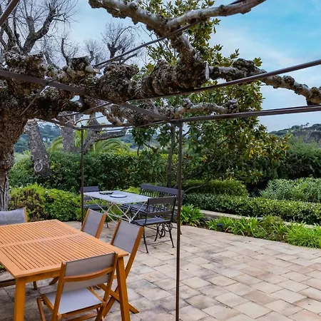 Soleil Marin - With Sea View Apartment